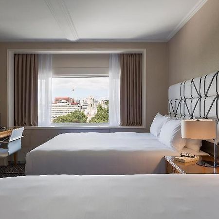 Pullman Residences Super Large Luxury Seaview Apartment Auckland Bagian luar foto