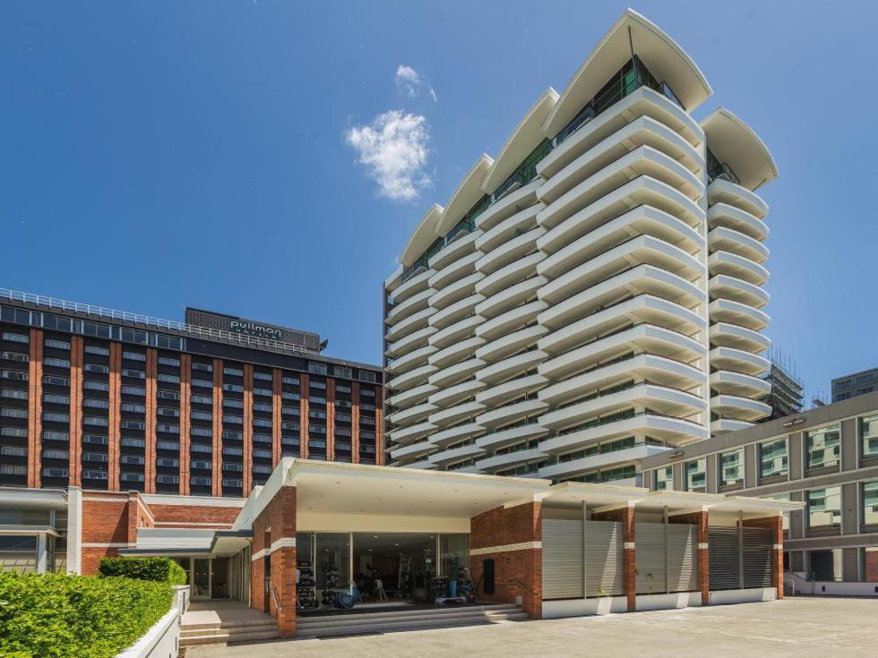 Pullman Residences Super Large Luxury Seaview Apartment Auckland Bagian luar foto