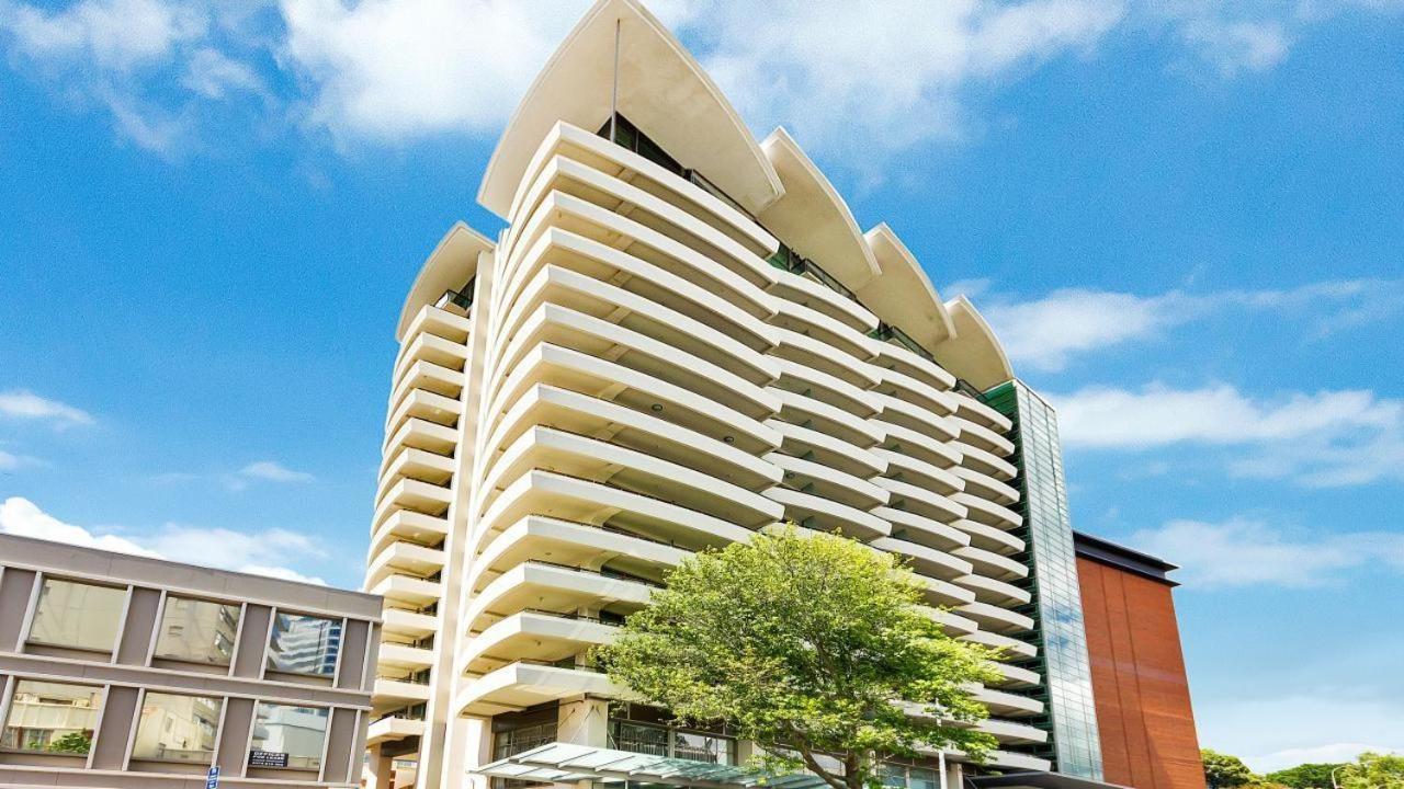 Pullman Residences Super Large Luxury Seaview Apartment Auckland Bagian luar foto